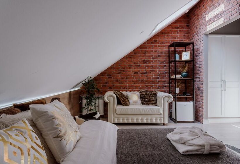 ホテル Gold 1905 Boutique