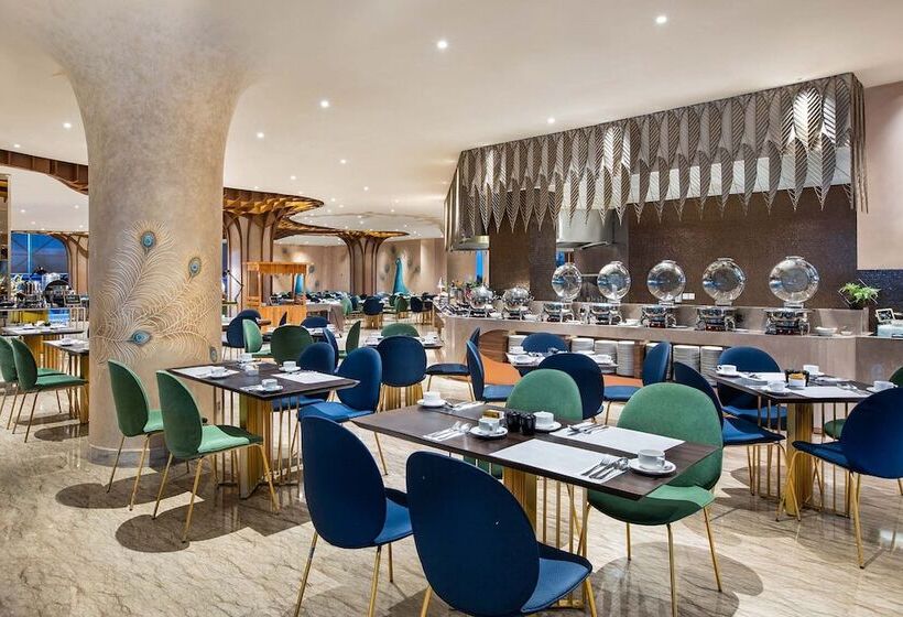 酒店 Morazen Surabaya