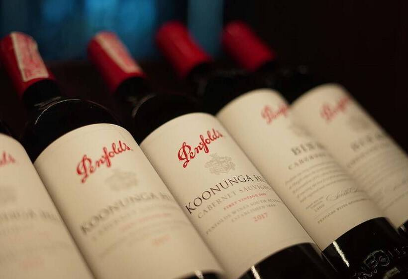 酒店 Morazen Surabaya