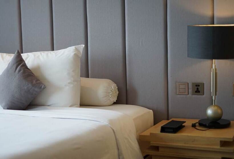 酒店 Morazen Surabaya