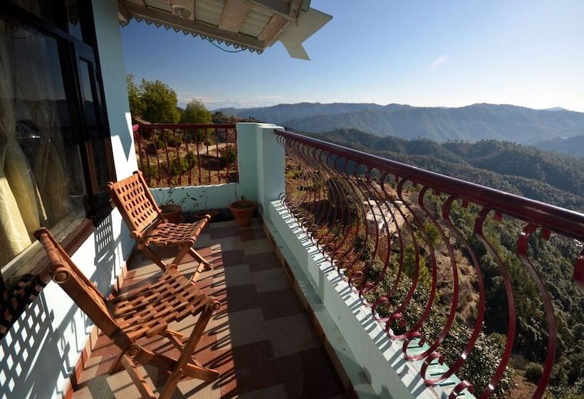 فندق Green Oak Resort