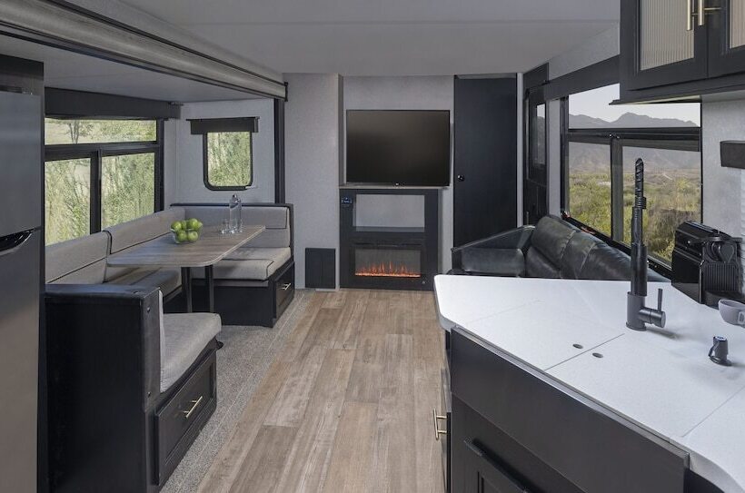 هتل Hatta Resorts