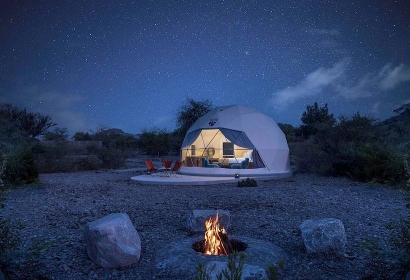 هتل Hatta Resorts