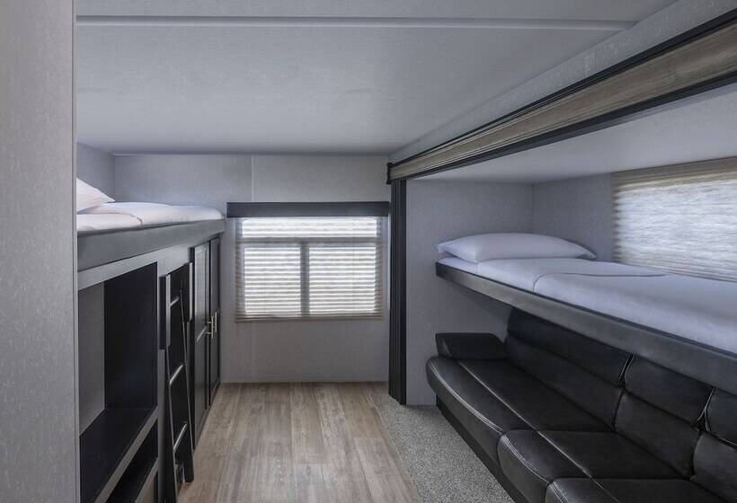 هتل Hatta Resorts