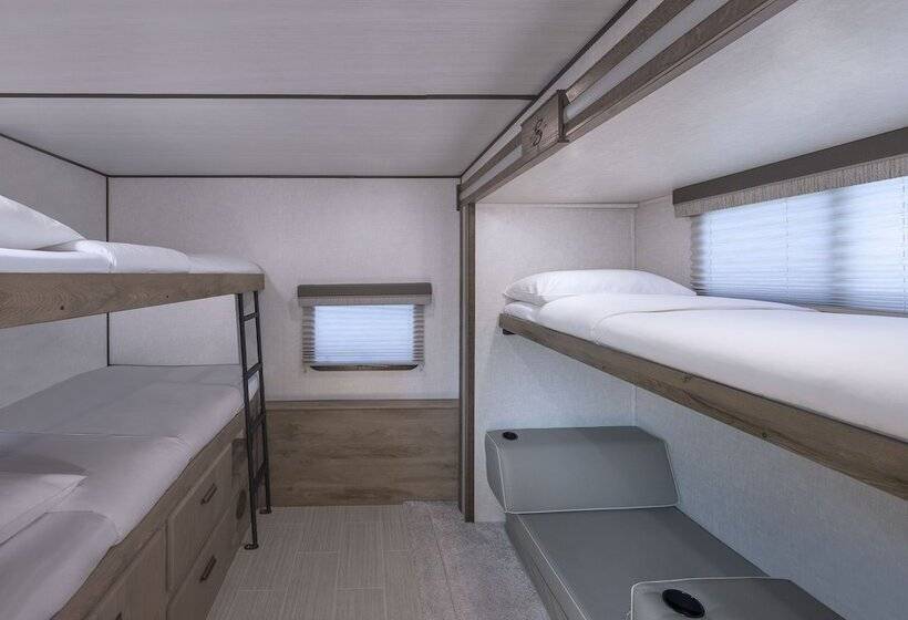 هتل Hatta Resorts