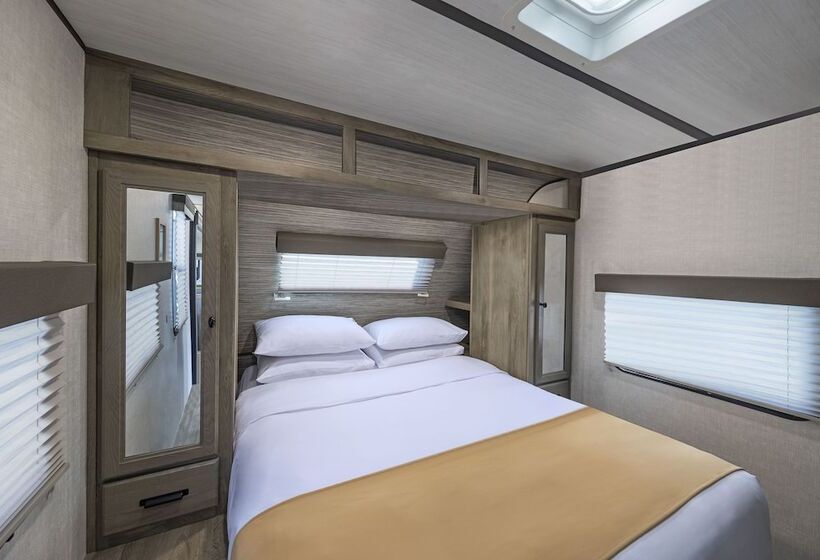 هتل Hatta Resorts