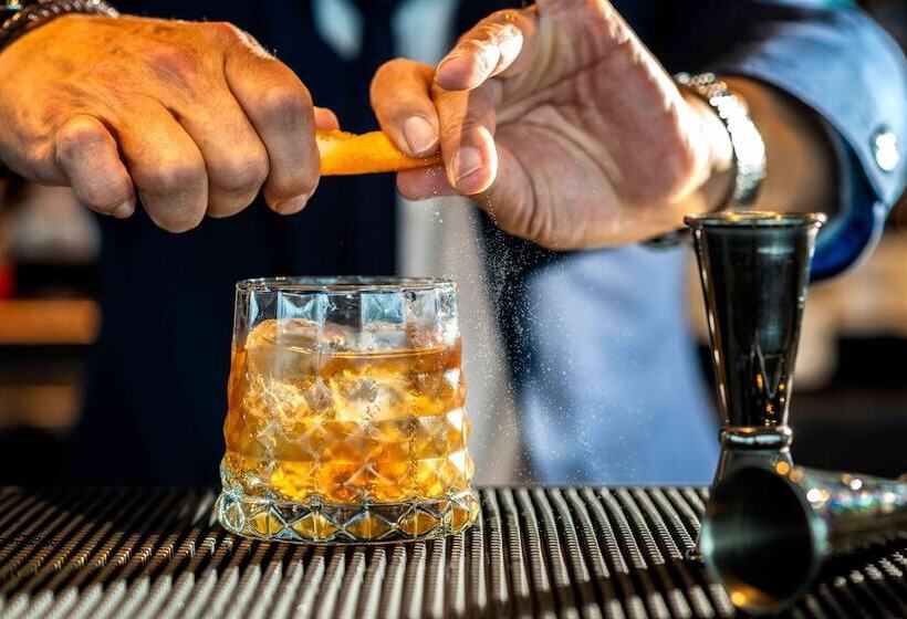 酒店 Hilton Garden Inn London Heathrow Terminal 2 And 3