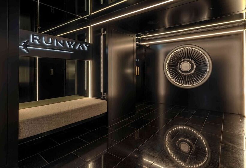 酒店 Hilton Garden Inn London Heathrow Terminal 2 And 3