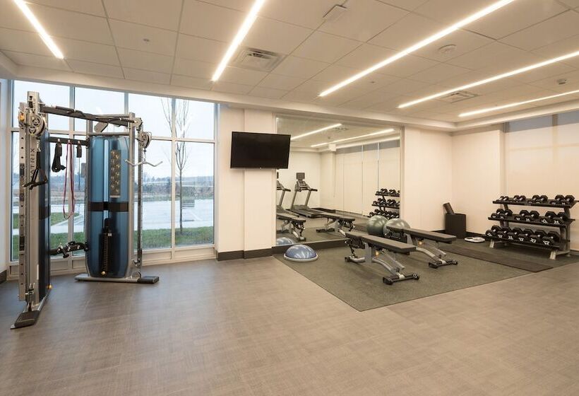 Отель Holiday Inn Kalamazoo West, An Ihg