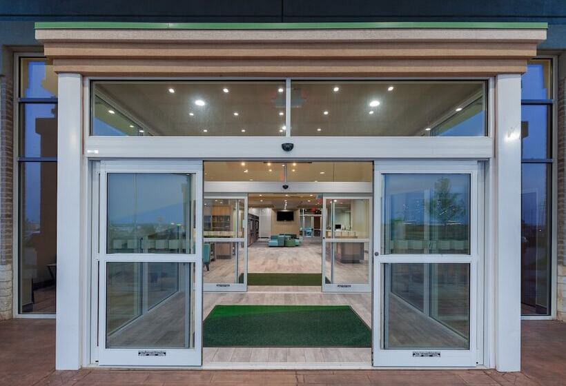 فندق Holiday Inn   Amarillo East, An Ihg