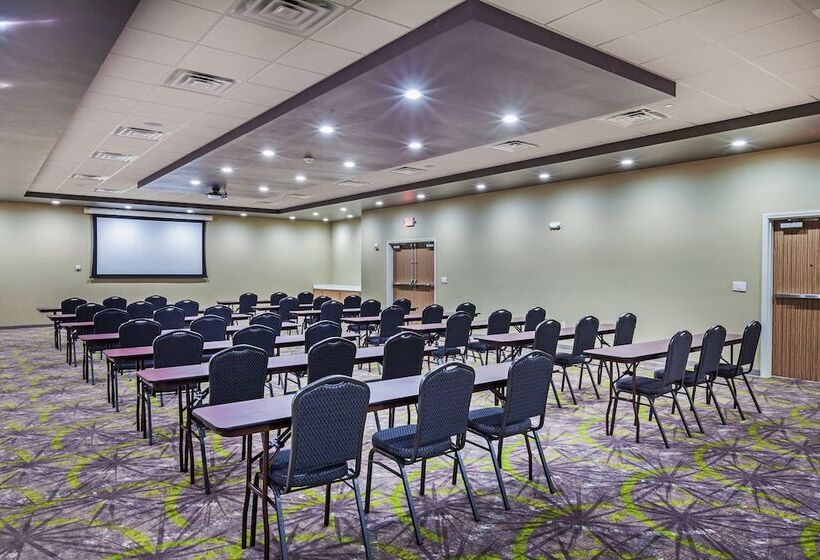 فندق Holiday Inn   Amarillo East, An Ihg