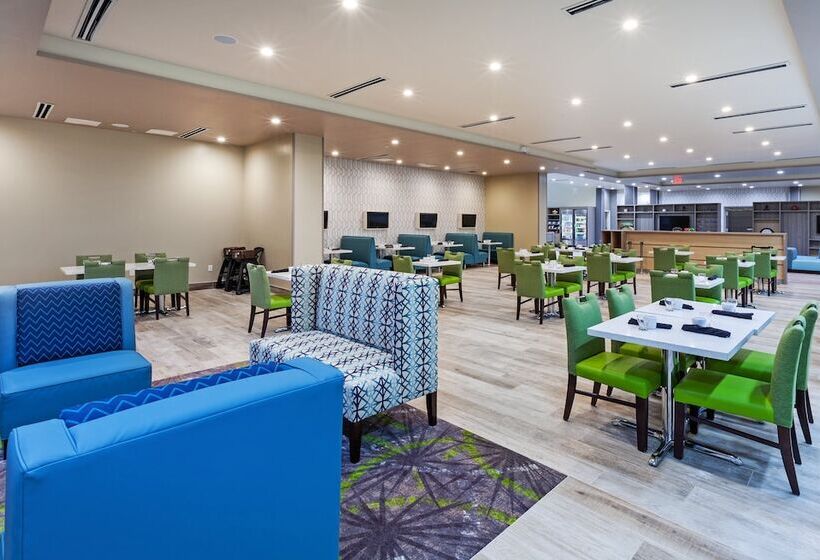 فندق Holiday Inn   Amarillo East, An Ihg