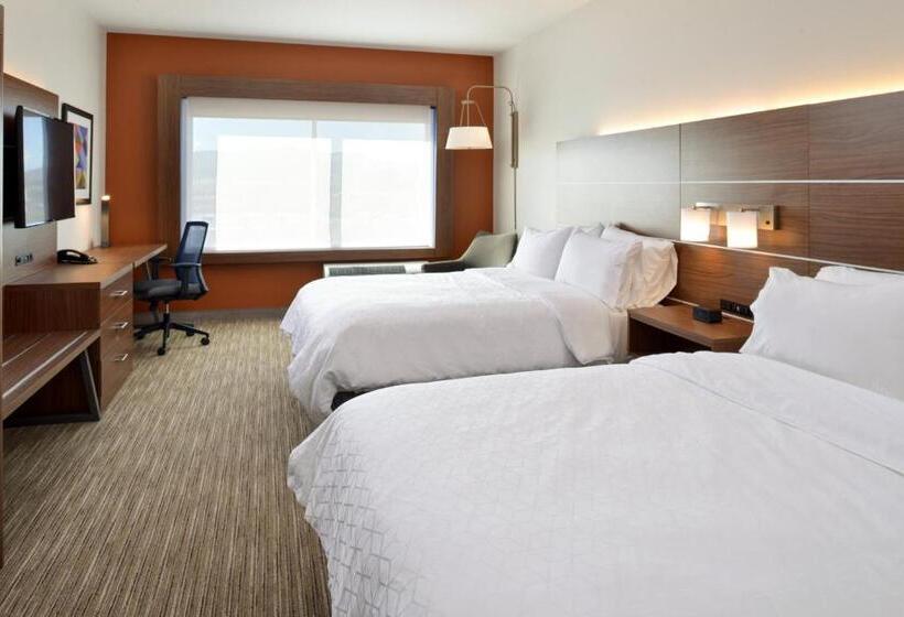 호텔 Holiday Inn Express & Suites Elko, An Ihg