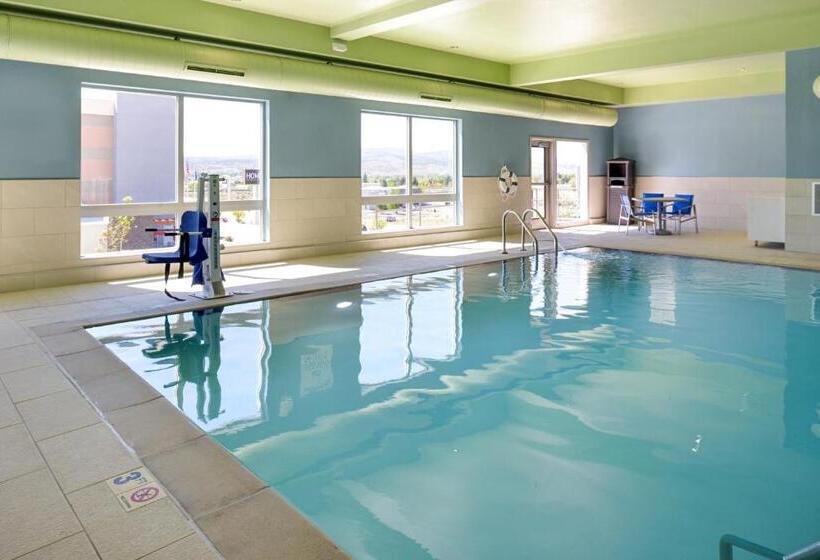 호텔 Holiday Inn Express & Suites Elko, An Ihg