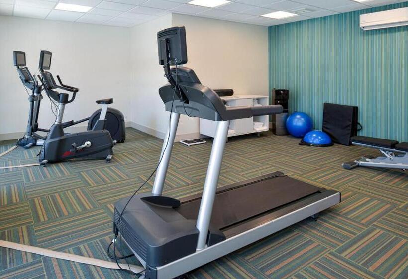 호텔 Holiday Inn Express & Suites Elko, An Ihg