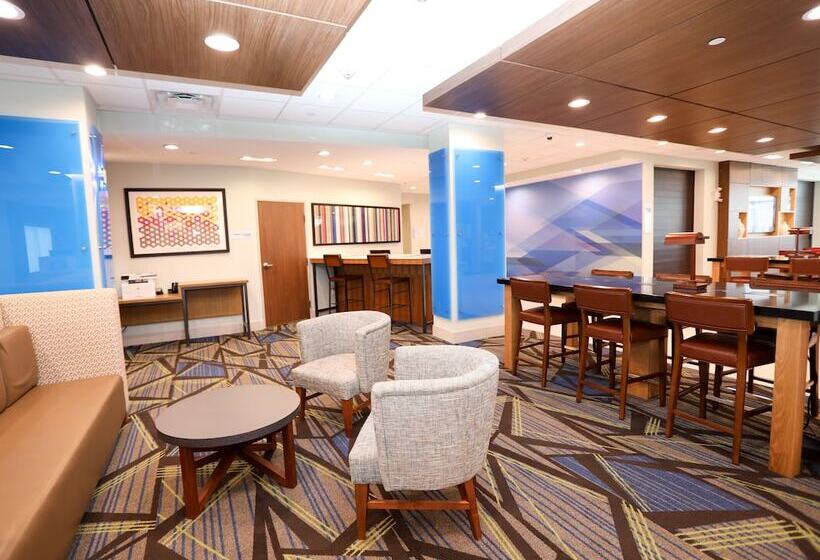 ホテル Holiday Inn Express & Suites   Forney, An Ihg