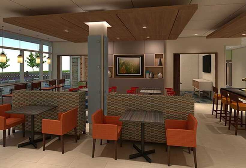 ホテル Holiday Inn Express & Suites   Forney, An Ihg