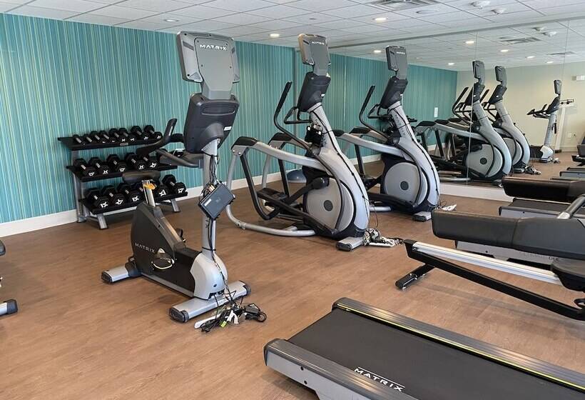 ホテル Holiday Inn Express & Suites   Forney, An Ihg