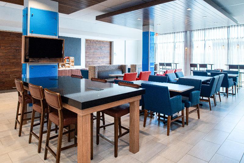 호텔 Holiday Inn Express & Suites Elko, An Ihg