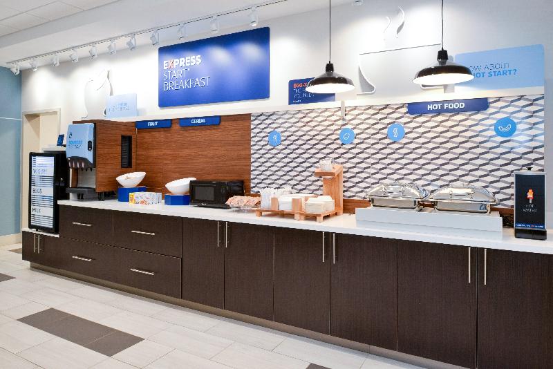 호텔 Holiday Inn Express & Suites Elko, An Ihg