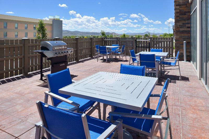 호텔 Holiday Inn Express & Suites Elko, An Ihg