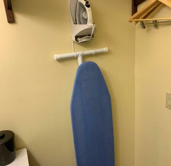 هتل Homestay Inn & Suites Edinburg