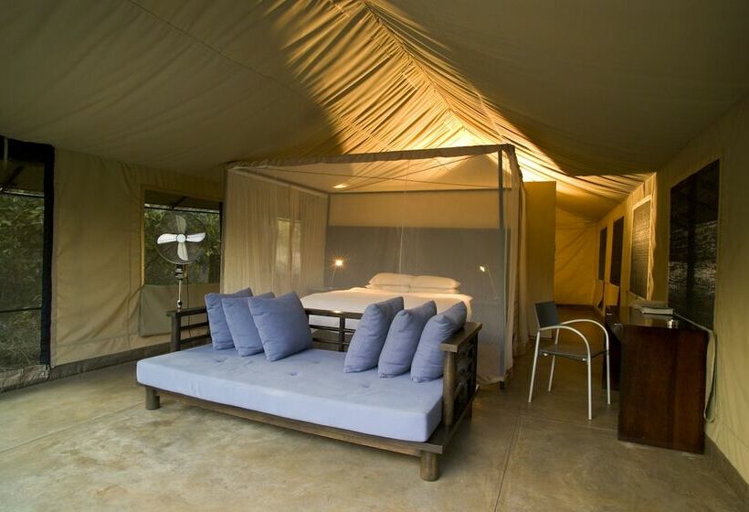 فندق Honeyguide Khoka Moya Camp