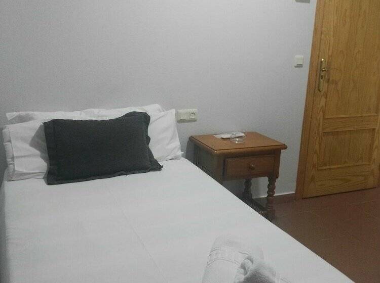 هتل Hostal Nilo