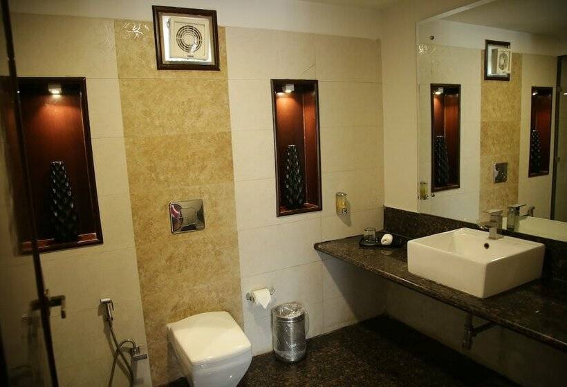 Отель Hunky Dory Resort