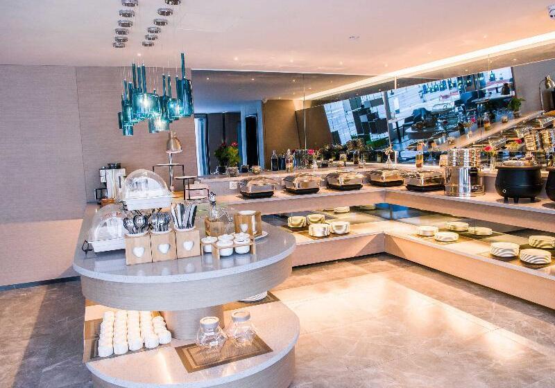 호텔 Ibis Styles Suqian Sihong South Hengshan Road