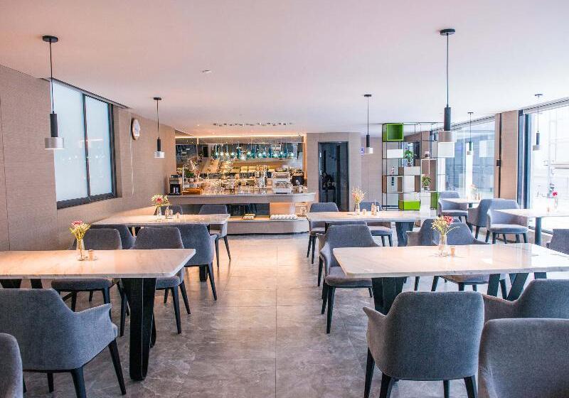 호텔 Ibis Styles Suqian Sihong South Hengshan Road