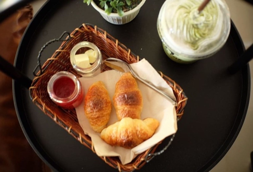 فندق Inursing  Resort Oonvalley Chiangmai