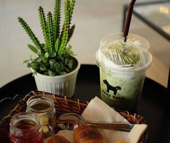 酒店 Inursing  Resort Oonvalley Chiangmai