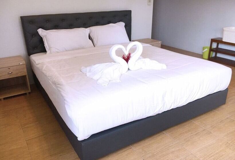 酒店 Inursing  Resort Oonvalley Chiangmai