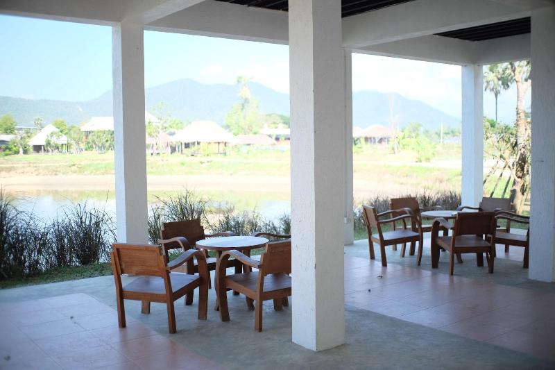 酒店 Inursing  Resort Oonvalley Chiangmai