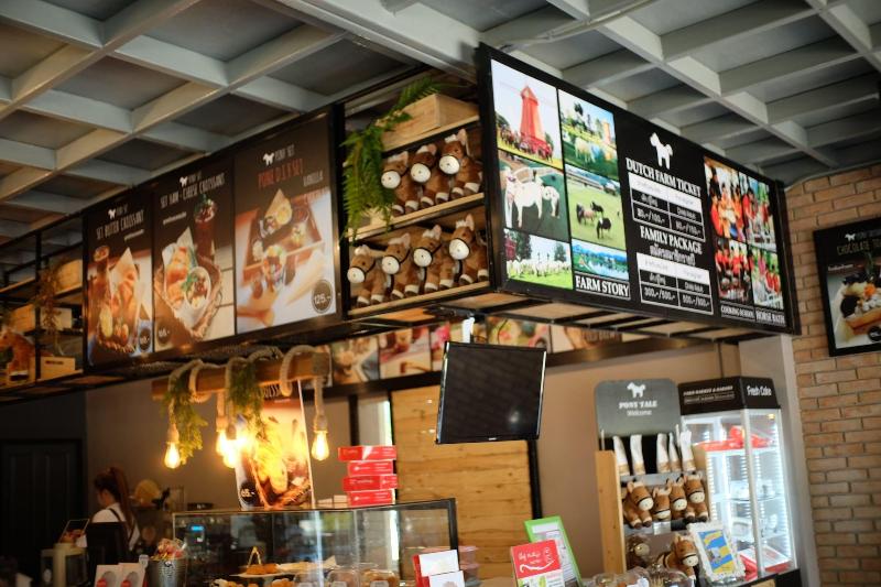 酒店 Inursing  Resort Oonvalley Chiangmai