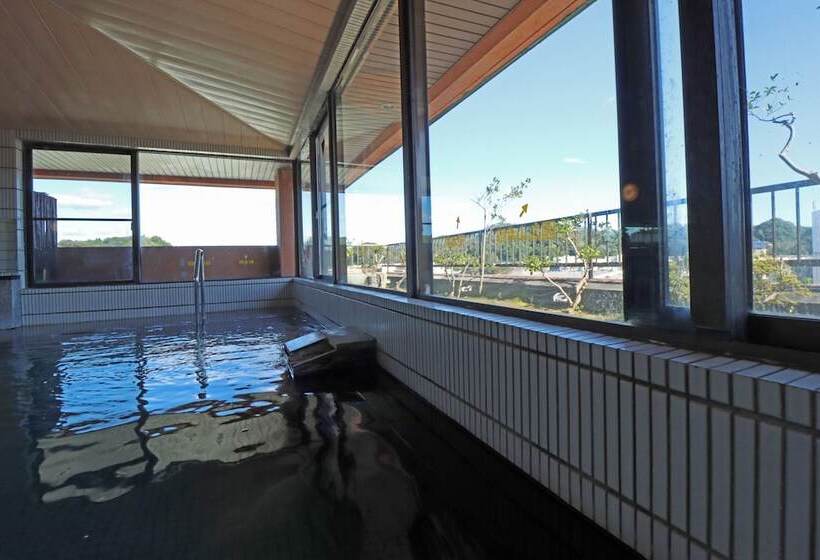 酒店 Japanese Inn Iwaso