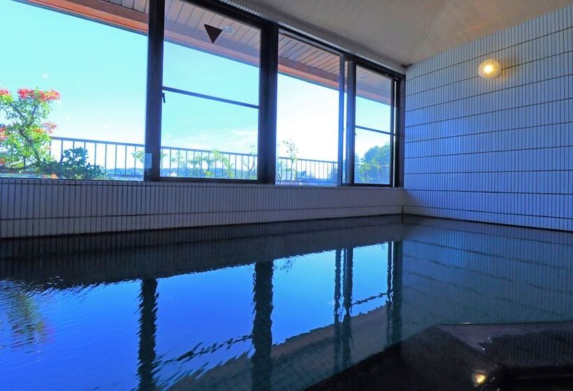 酒店 Japanese Inn Iwaso