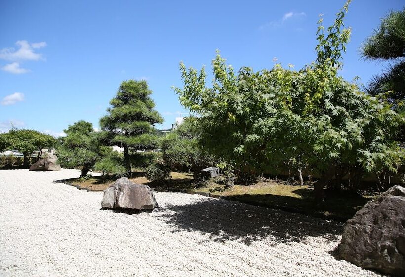 酒店 Japanese Inn Iwaso