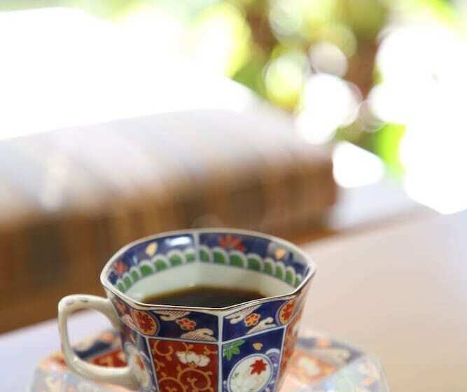 酒店 Japanese Inn Iwaso