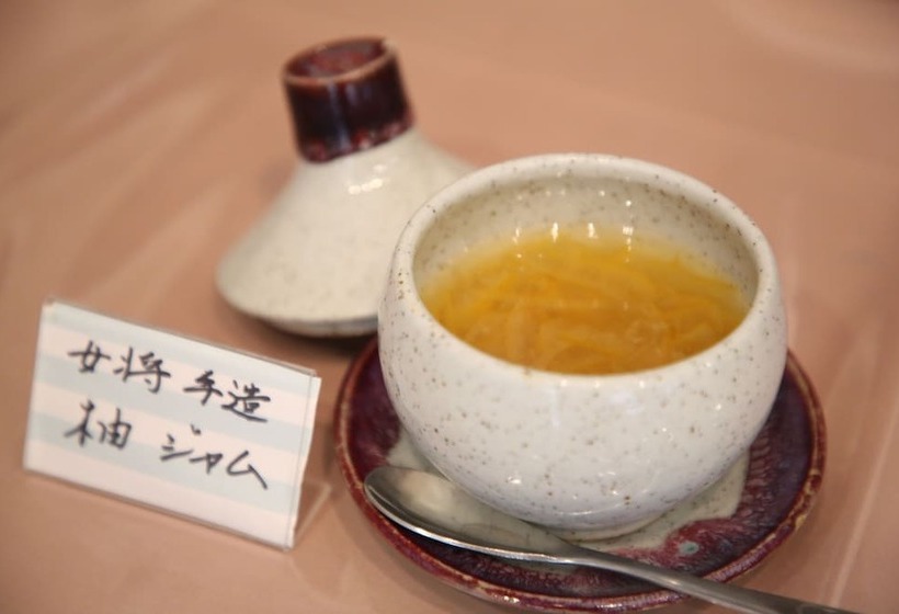 酒店 Japanese Inn Iwaso