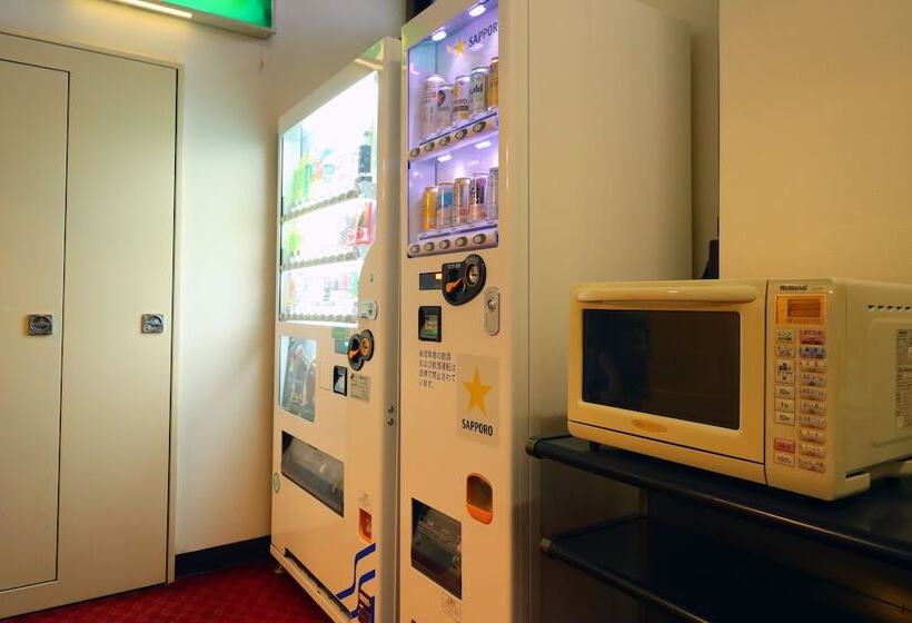 酒店 Japanese Inn Iwaso