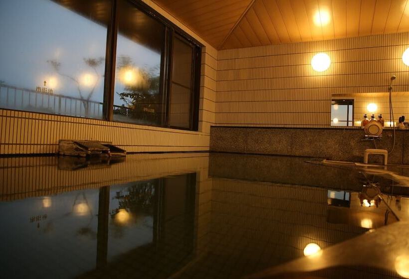 酒店 Japanese Inn Iwaso