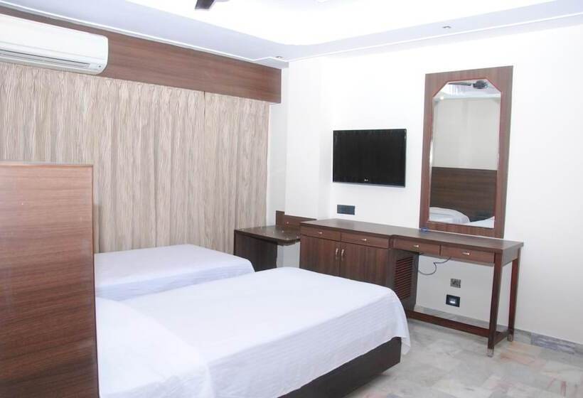 호텔 Jaya Residency