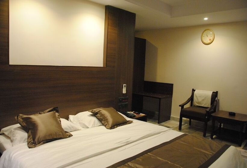 酒店 Jaya Residency