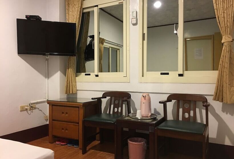 هتل Jin Hua Cold Spring