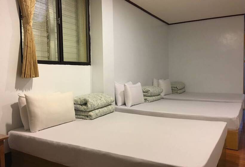 هتل Jin Hua Cold Spring