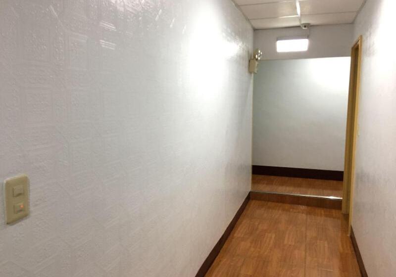 هتل Jin Hua Cold Spring