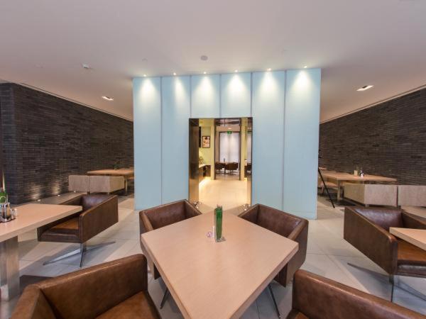 호텔 Jinjiang Inn Shanghai Hongqiao Hinge Qixin Road