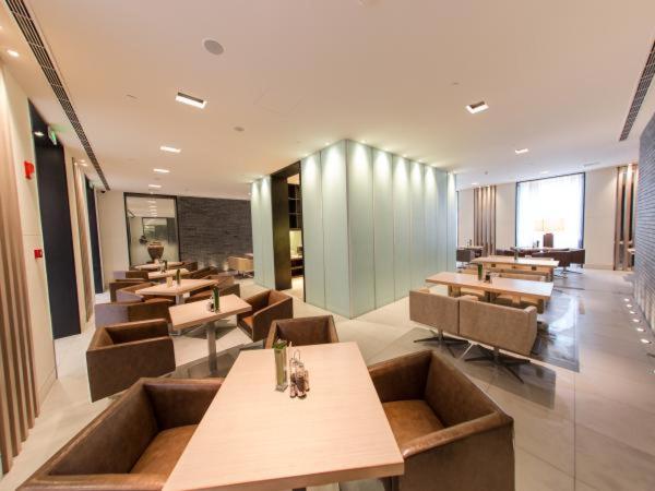 호텔 Jinjiang Inn Shanghai Hongqiao Hinge Qixin Road